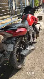 Good condition new tyre
