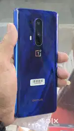 Oneplus 8 pro 5G 12/256