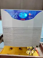 PURE SINE WAVE INDUSTRIAL UPS (BATTERY INVERTER)