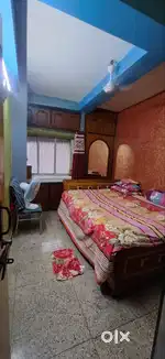 2 BHK Flat in South Dumdum