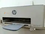 HP. Printer