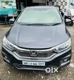 Honda City i-VTEC VX, 2018, Petrol