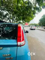 Mahindra Verito Vibe 2013 Diesel Good Condition