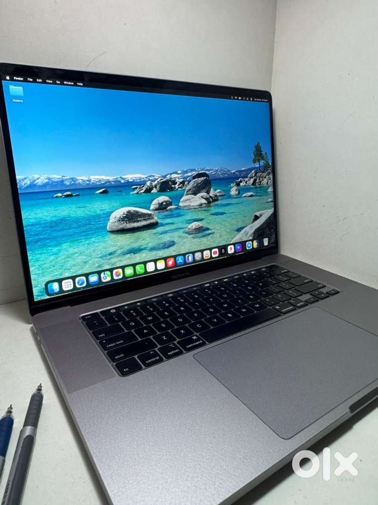 Macbook pro 2019 Model