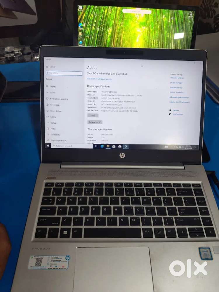 HP ProBook 440 G6