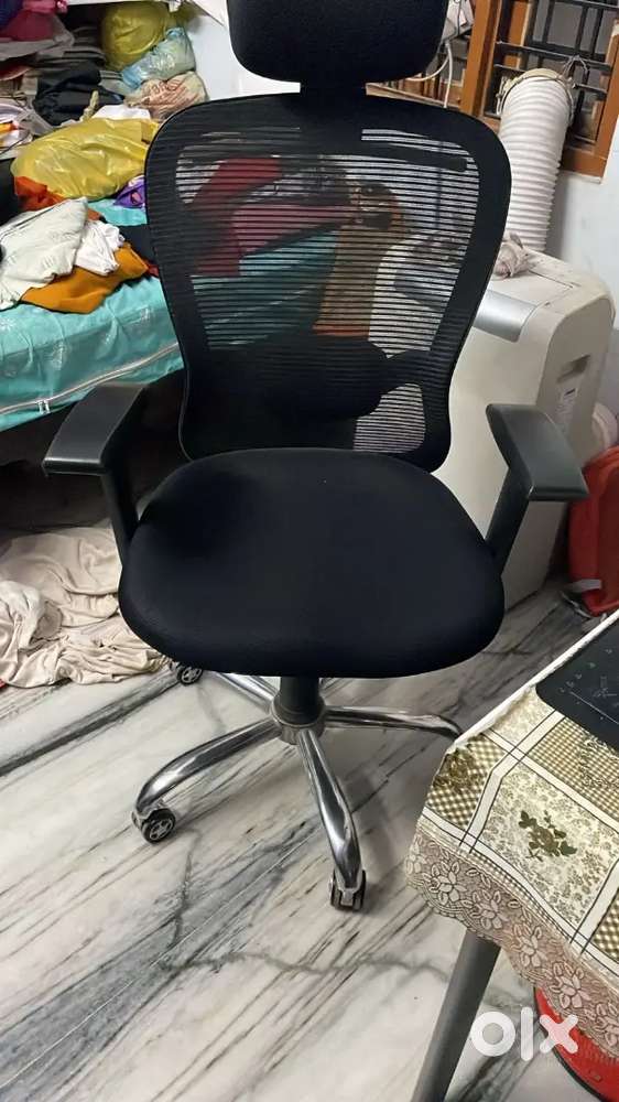 Computer chair