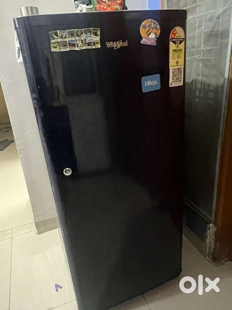 Whirpool fridge model 72679