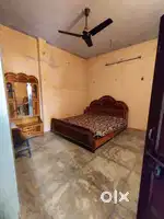 King Size Bed