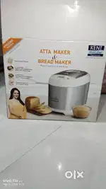 Kent  Aata maker and Bread maker