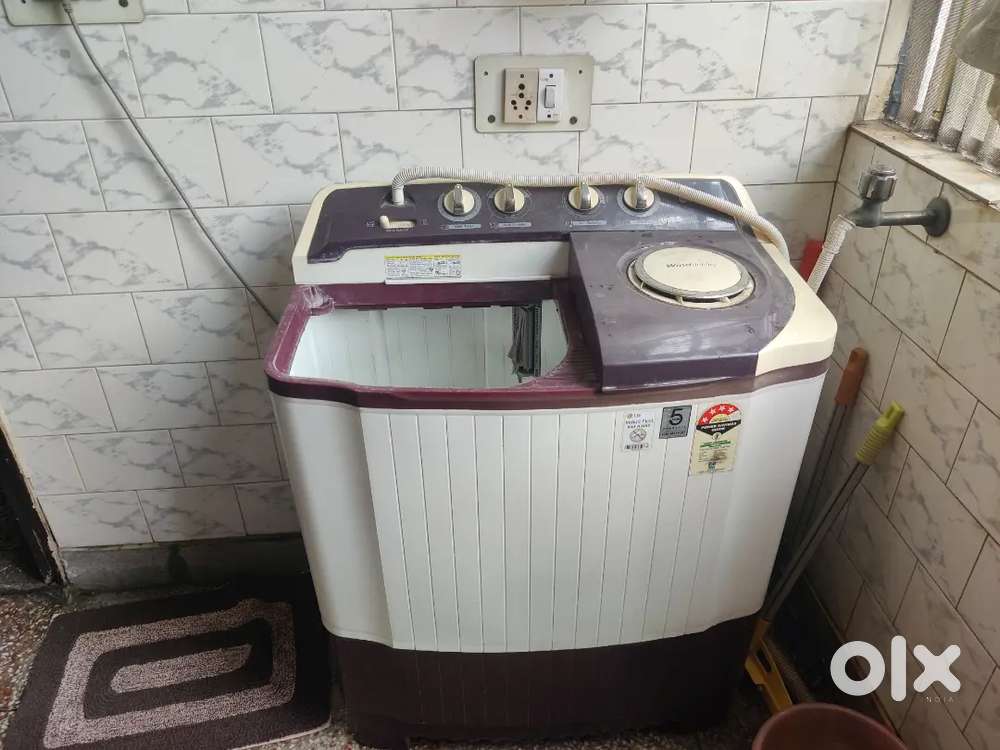 Washing machine for sale