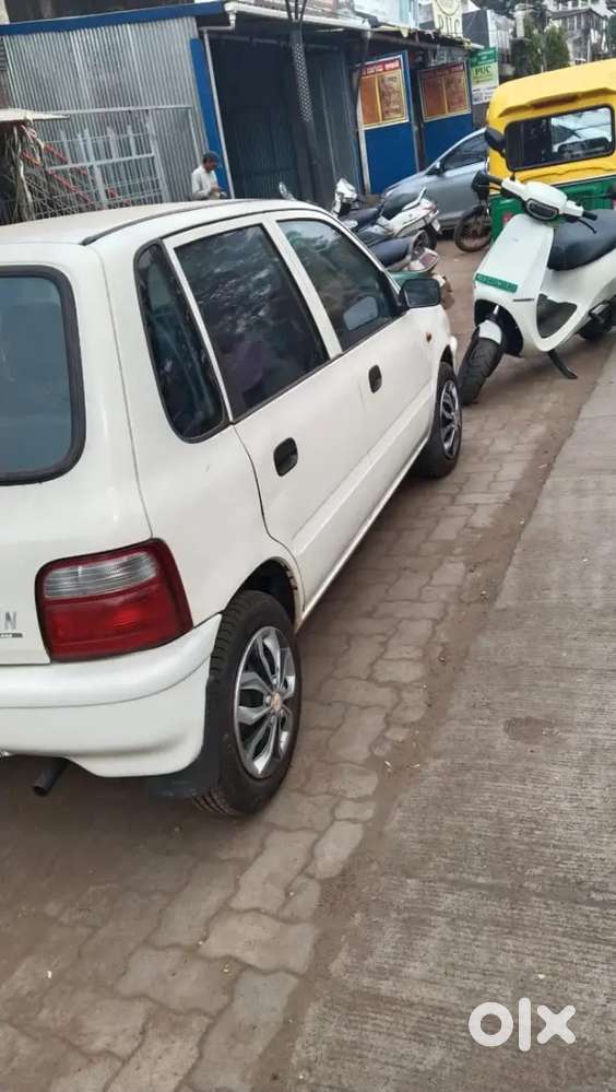 Maruti Suzuki Zen  2000 Well Maintained