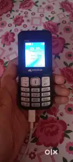 Keypad mobile micromax