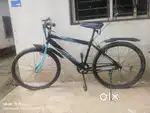 New hercules cycle in price 6000 only-  (negotiable)