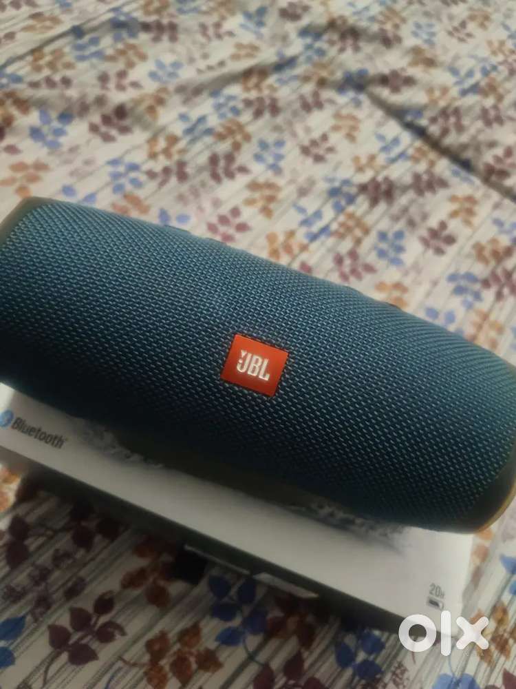 Jbl charge4