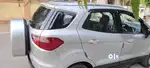 Ford Ecosport 1.0 Ecoboost Titanium Plus BE, 2015, Diesel