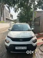 Tata Punch MT