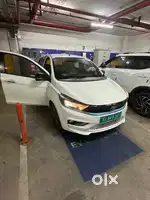Tiago ev full option