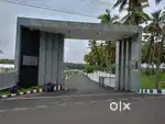 24X7 Water Supply Jogging Track