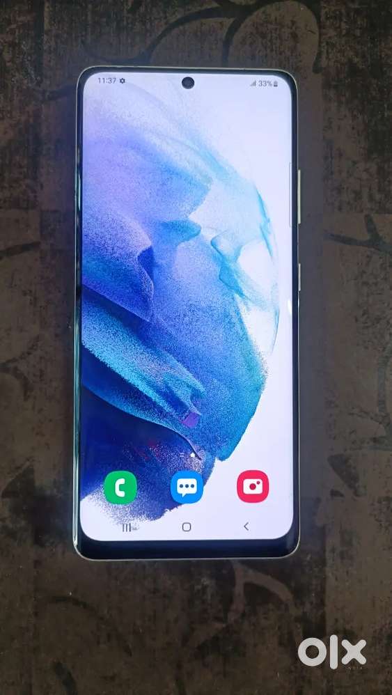 Samsung S21 Ultra 5G