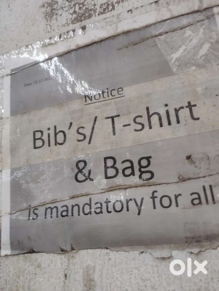 Blinkit delivery job