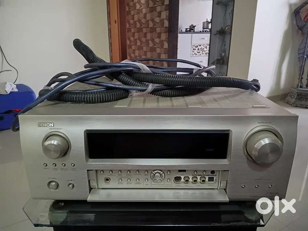 DENON - AVR-3310 SOUND RECEIVER