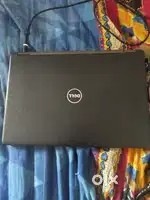 Dell laptop
