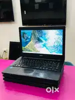 Laptop available for office & home Use
