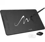 Graphic tablet