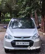 Maruti Suzuki Alto 800 2012-2016 LXI, 2014, Petrol