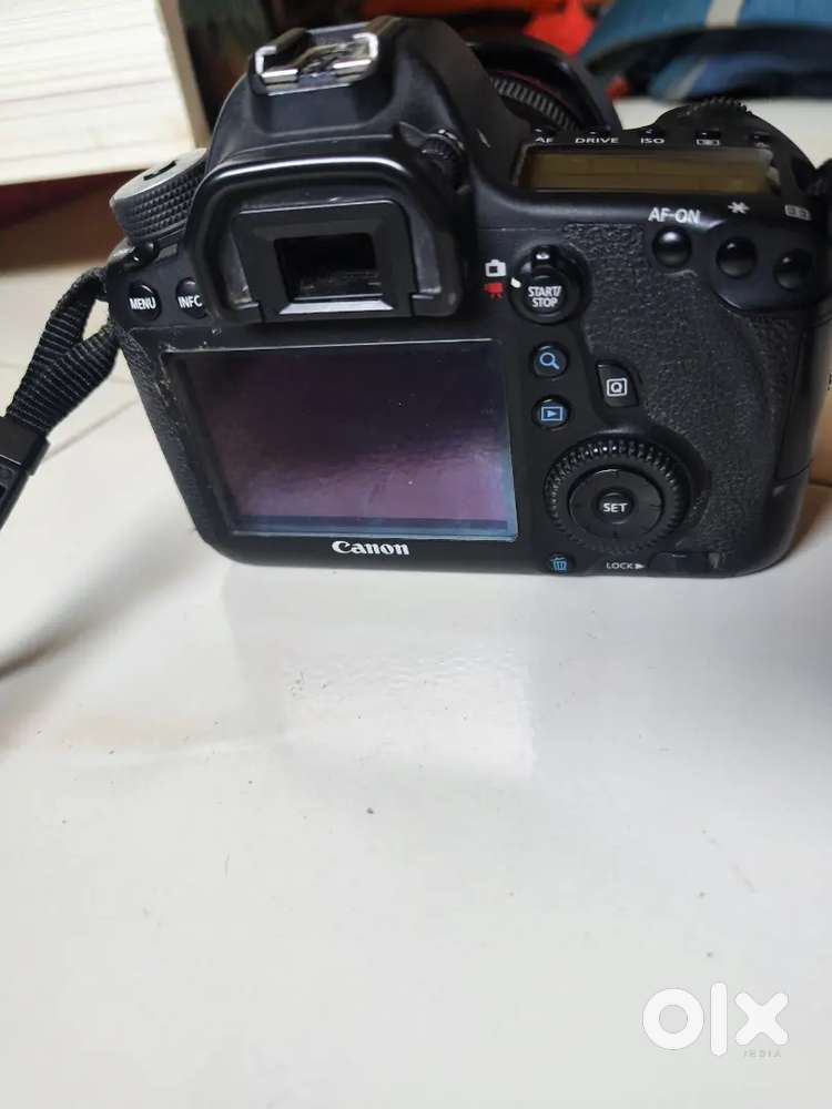 Canon 6d mark1