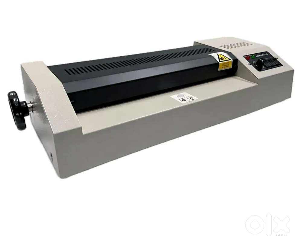 lamination machine