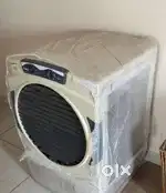 Desert Cooler Maharaja Whiteline