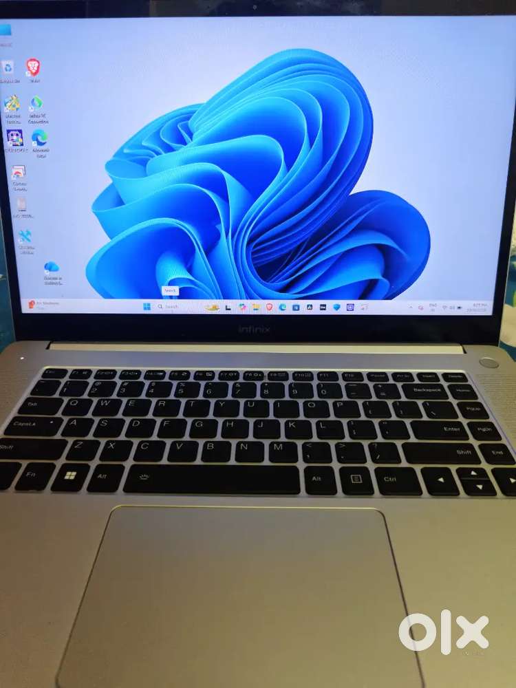 Infinix Zerobook 13