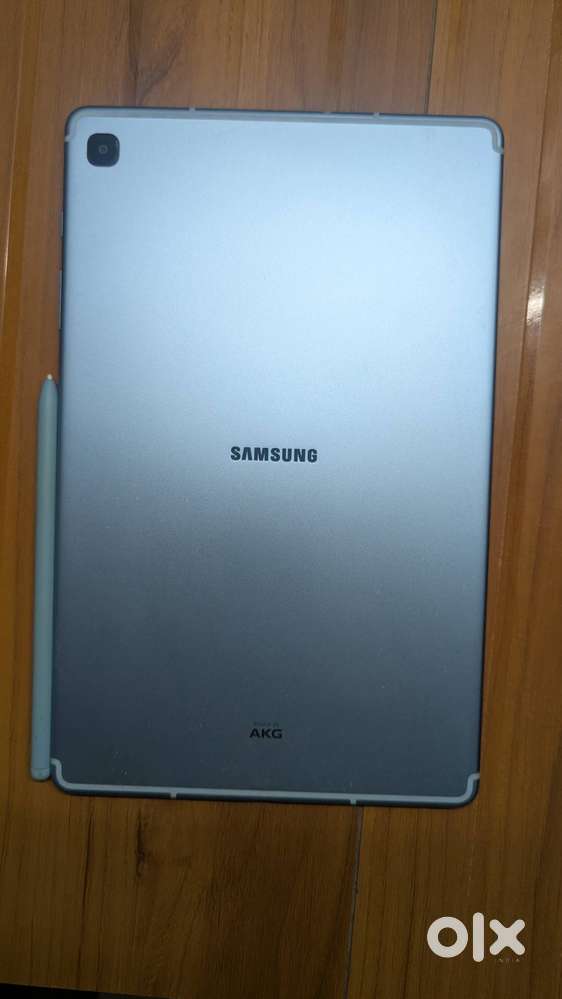 Samsung galaxy tab s6 lite