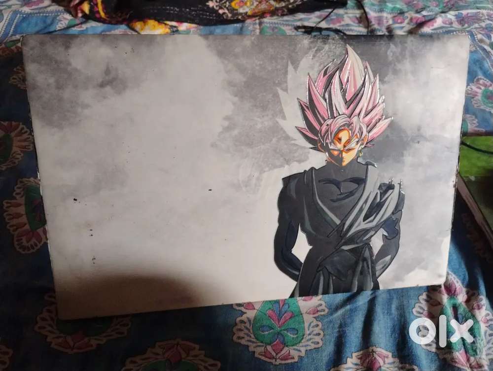 Hp laptop storage 512 gb processor AMD Ryzen 5 5625U