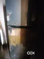 Selling fridge double door