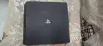 PS 4 SLIM 1TB