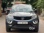 Tata Nexon 1.5 Revotorq XZ Plus (O), 2019, Diesel