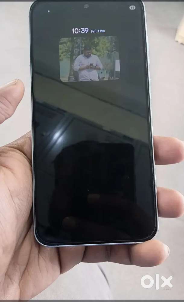 A55 8GB/256GB MINT CONDITION UNDER WARRANTY