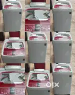 [ SAMSUNG ] PULLY AUTOMATIC WASHING MACHINE + FREE DELIVERY