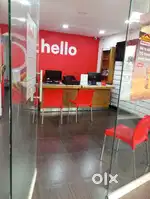 Shop for rent