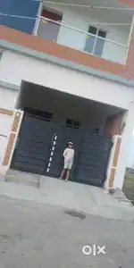 Lease House