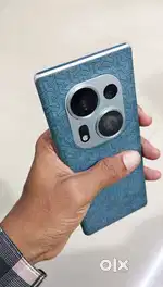 TECHNO Phantom X2 5g
