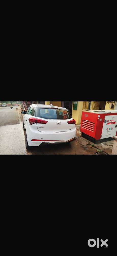 Hyundai Elite i20 Diesel Well Maintained