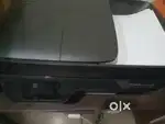 Hp Deskjet Printer ink advance 3835
