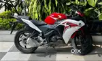 Honda CBR 150R – 2014 Model  Well Maintained  For Sale
