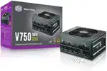 Cooler master 750sfx gold PSU power supply