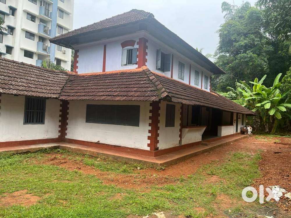 Mens PG at Medical College ,Hilite ,Cuber park with wifi at Kozhikode