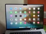 Macbook pro
