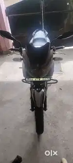 TVs apache RTR 160